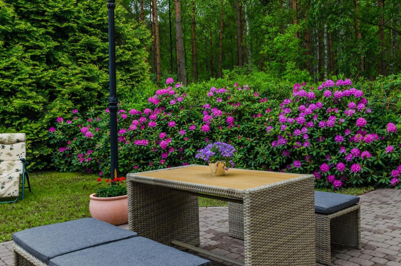 Apartment Rowy Rowy (Pomerania)