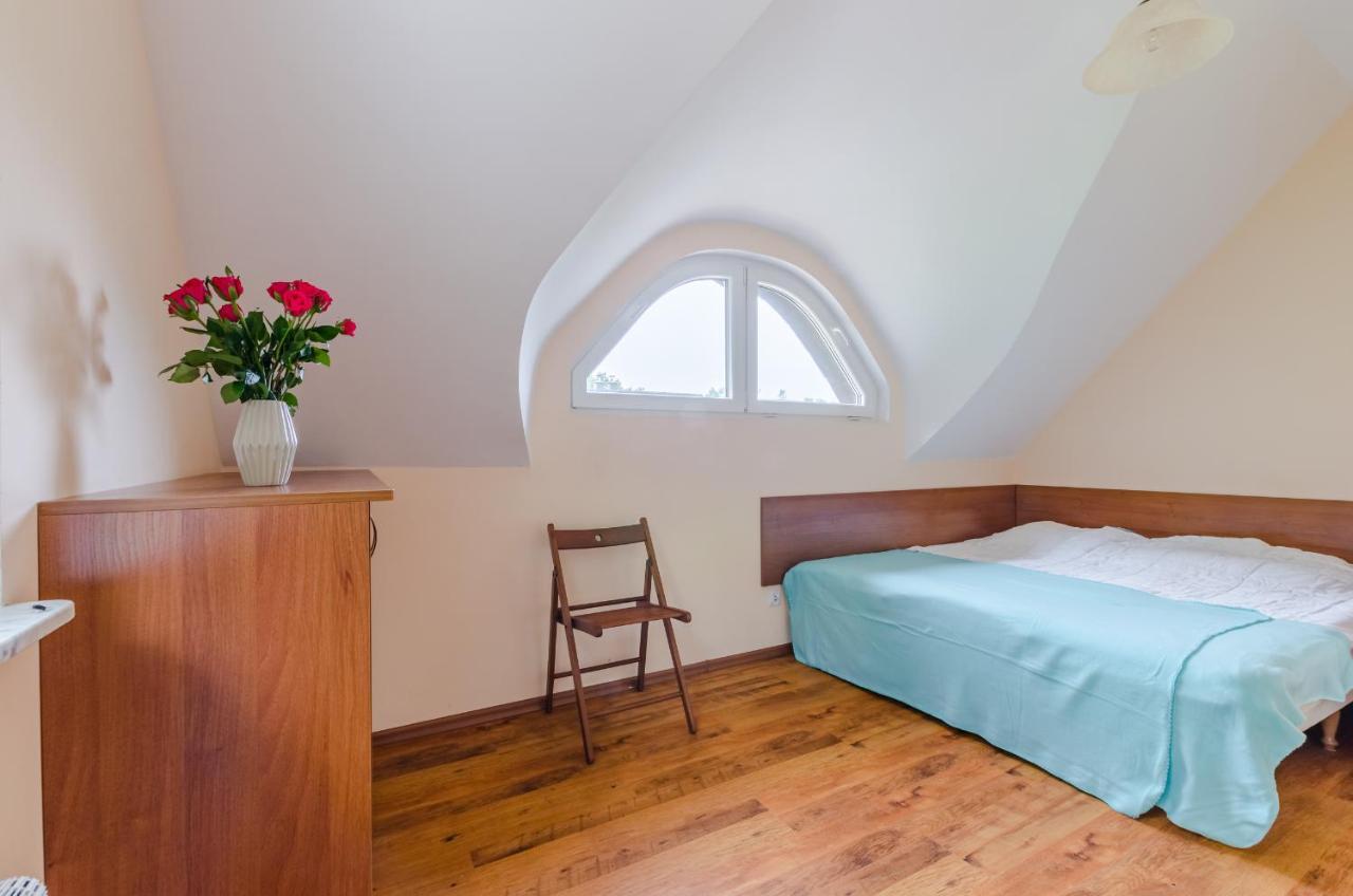 Rowy Apartment Rowy (Pomerania)